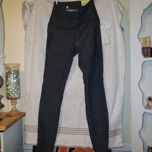 Ultra HighRise 7/8 Leggings XS Gray